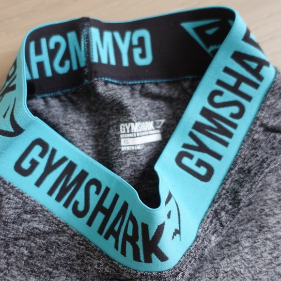 Gymshark Flex Leggings (Size xs) - Picture 9 of 16